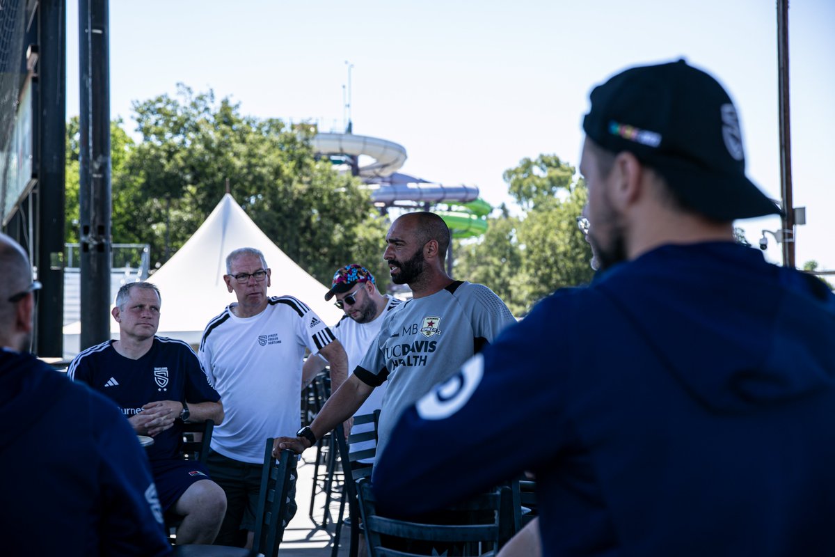 Sacramento Republic FC tweet media