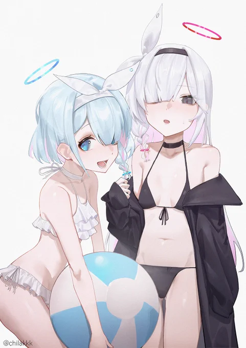 アロナ&プラナ