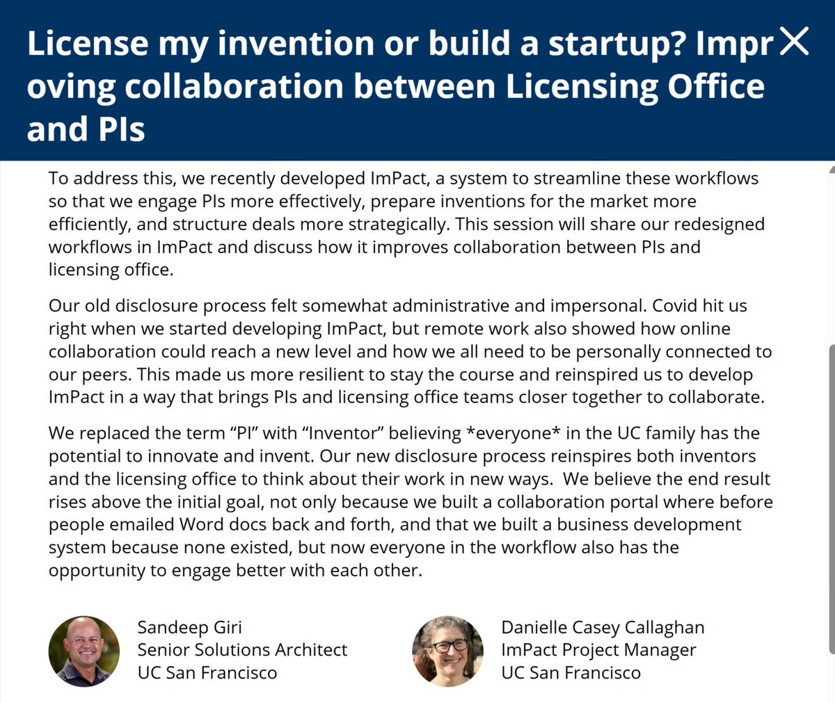 Sandeep Giri tweet media