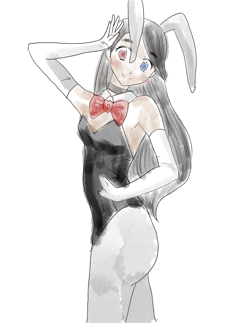 「昨日買ったwacom one 13で色々やってる #今日の絵練 」|小島アジコのイラスト