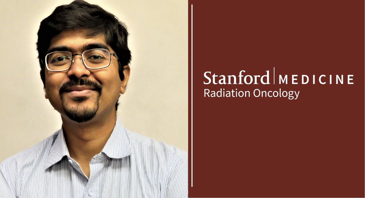 Stanford Medical Physics tweet media