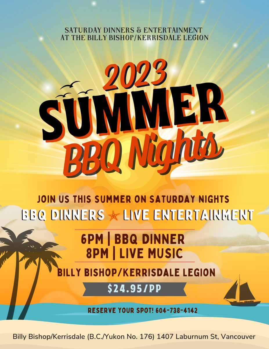 TheBillyRCL176's tweet photo. Tomorrow night leave dinner to us! We're featuring a 'Taste of Mexico', with chicken enchiladas, black beans, nachos, corn and a salsa bar all for $24.95 pp. Dinner starts at 6:00 P.M. Entertainment by Chapter 11! #Neighbours #KitsPoint #Vancouver #TryUsOut #DineOut #YVR https://t.co/c4LYGuWZKJ