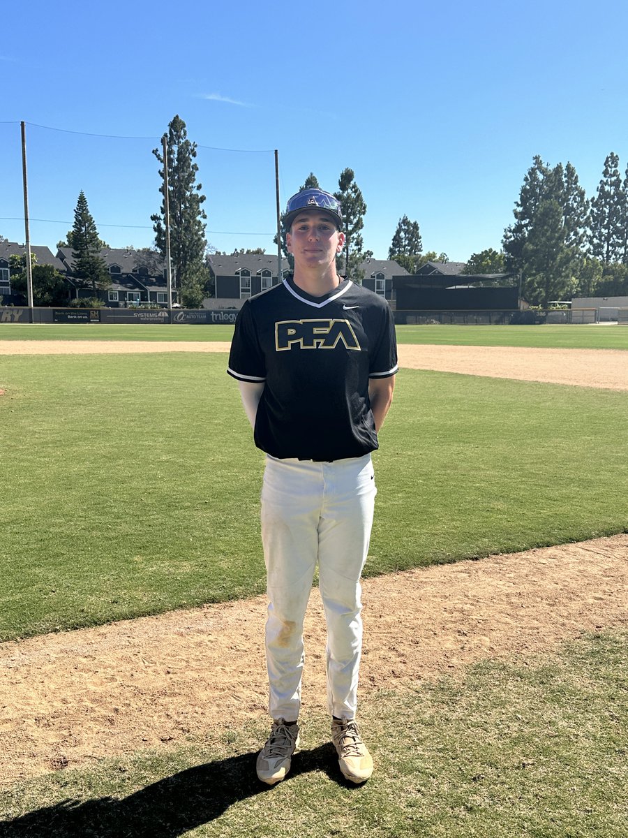 .<a href="/AZFallClassic/">AZ Fall Classic</a> F: <a href="/WreckingYardBsb/">Wrecking Crew</a> 17U 3, <a href="/CaliforniaPFA/">PFA_California 🖤💛</a> Valley 17U 3
PoG: <a href="/lukelevy23/">Luke Levy</a> 1-2, 3B