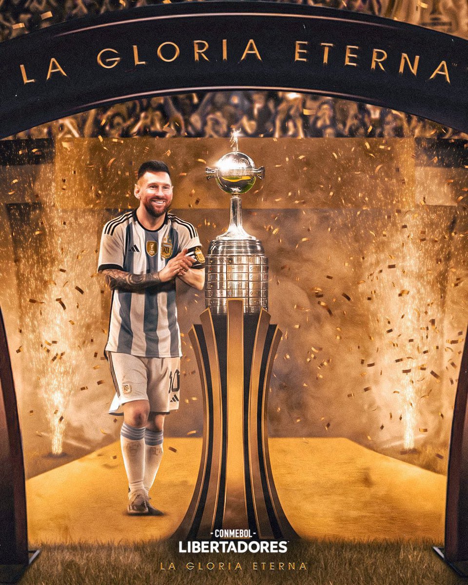FutboolFichajes's tweet photo. 🚨 AHORA | La CONMEBOL y la CONCACAF llegaron a un acuerdo para que los equipos del Hemisferio Norte PUEDAN JUGAR la próxima Copa Libertadores 🏆

Vía @HernanSCastillo https://t.co/qfHHbvpnoO