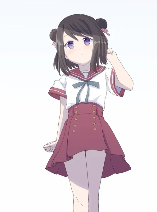 黒江ちゃん 