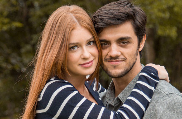 gomzsquita's tweet photo. Eu nem sou o maior fã de Bensol, apesar de gostar deles e torcer pra que fiquem juntos, mas considerando o nível dos outros casais de mocinhos da Rosane, eles são os melhores, né? https://t.co/qqZSMnIzm0