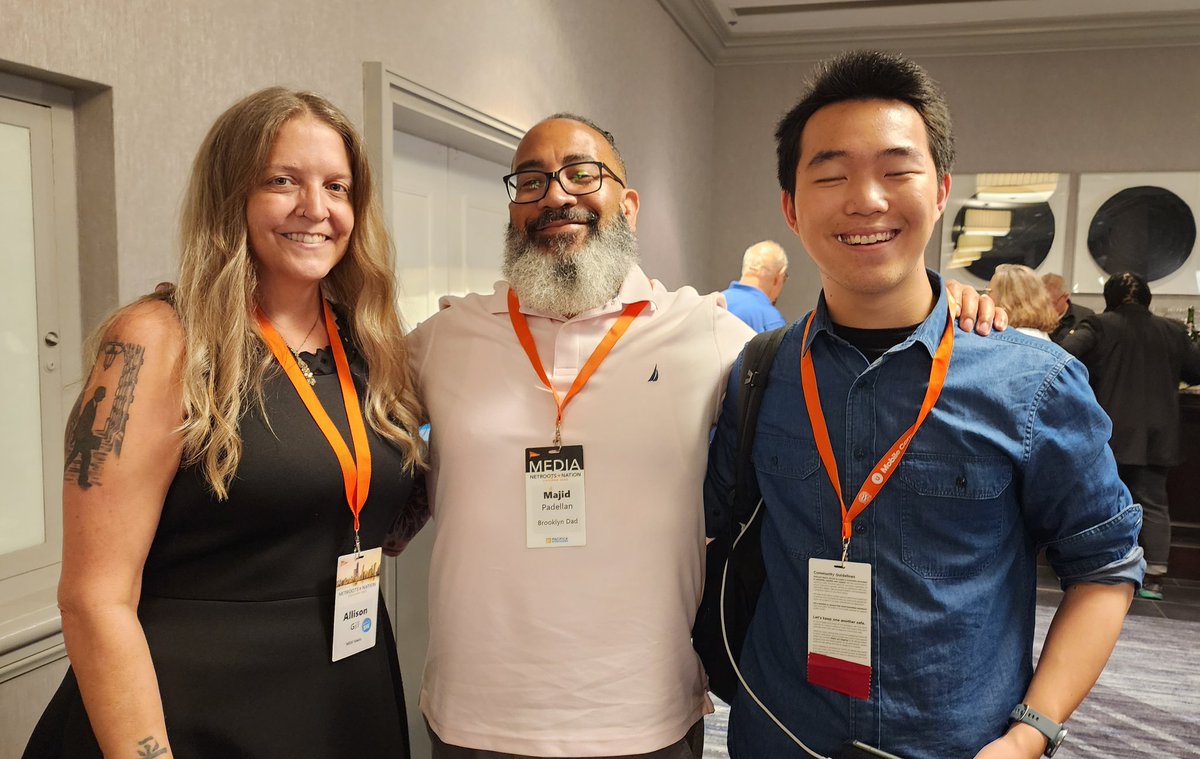 BrooklynDad_Defiant!☮️ tweet media