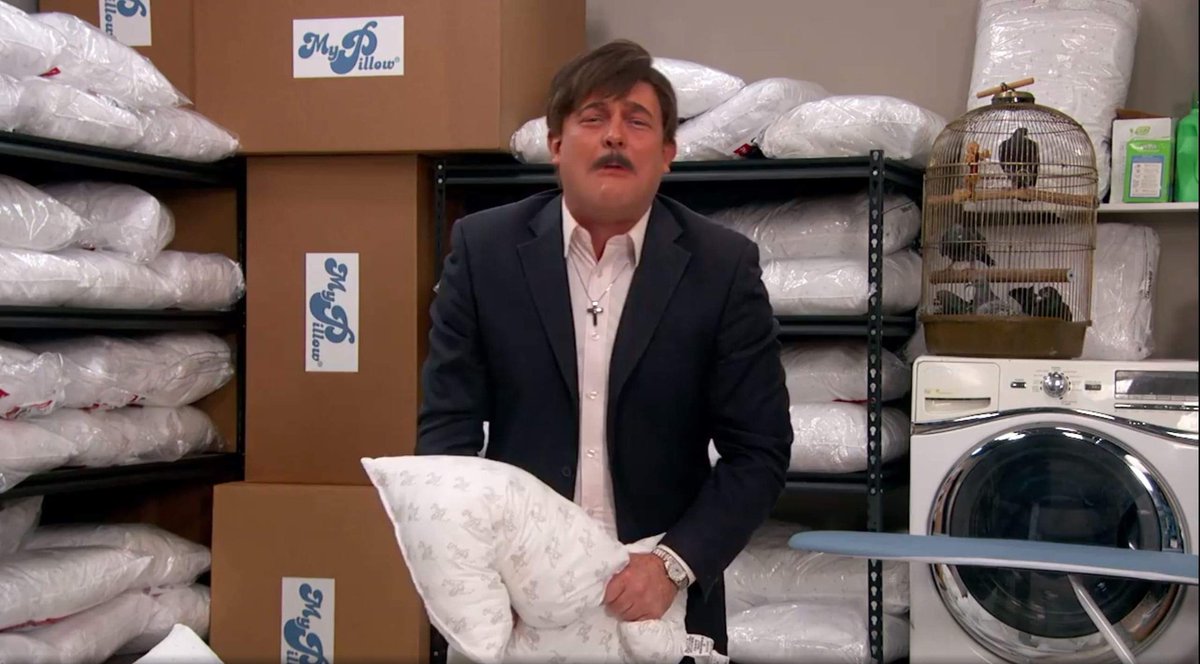 New Top Hat! Mike Lindell's pillow empire crumbles at his feet, Cocaine-Gate ends with inconclusive results, Robert F Kennedy gets fart-heckled, and MORE! 
lastpodcastnetwork.com/abe-lincolns-t…