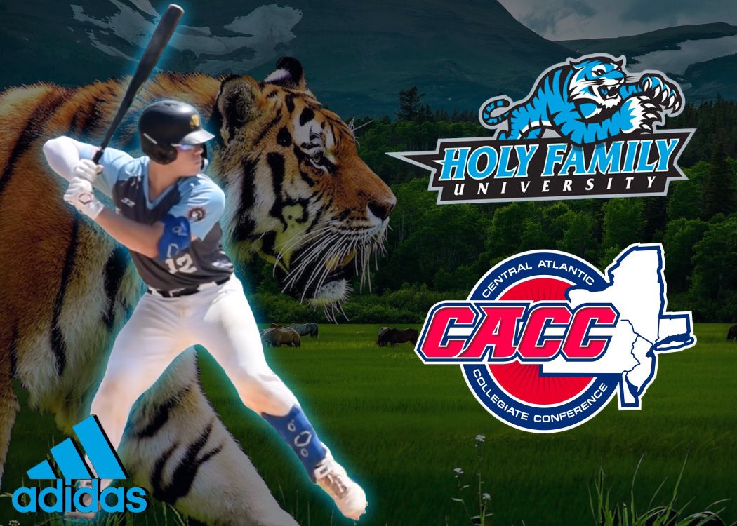 TKaramoutchev's tweet photo. Humbled to announce my commitment to @HFUBaseball !

Thankful for this opportunity @BrancatoCj @Kyle__Davis10 

Go Tigers! @GoHFUTigers https://t.co/Z9gRTmTOFk
