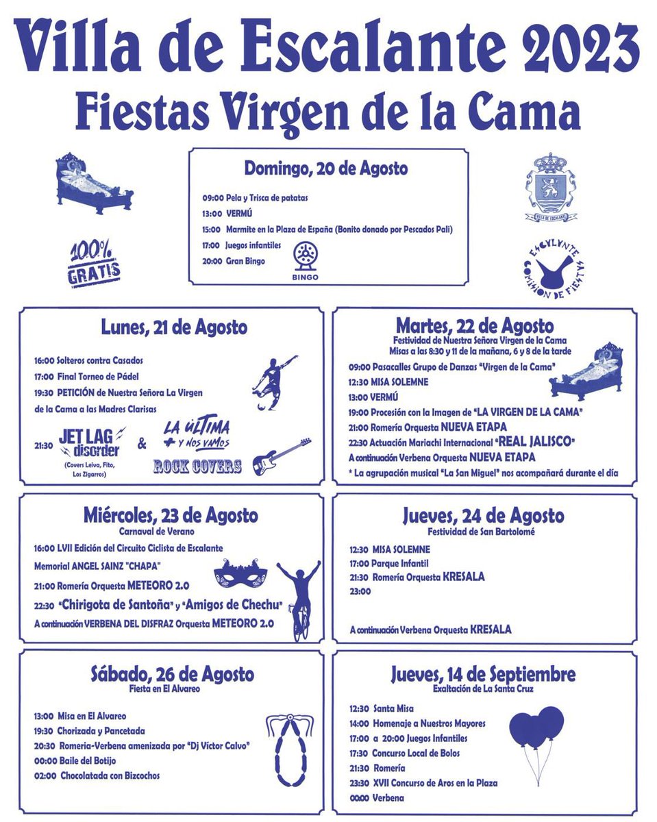 comision_esca's tweet photo. 🚨🚨🚨 https://t.co/ak5aUKXWVk