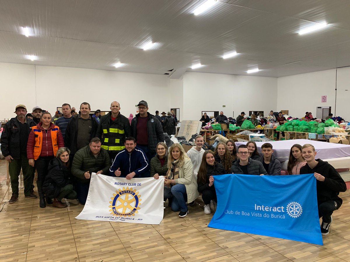 interactbvb's tweet image. Agradecemos a todos que colaboram de alguma forma para essa ação beneficente💙