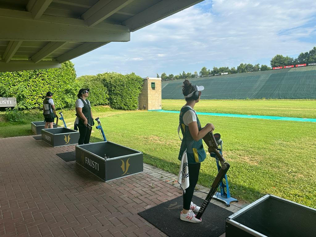 Shooting Australia tweet media