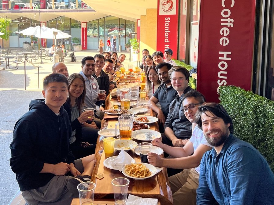 Stanford Medical Physics tweet media