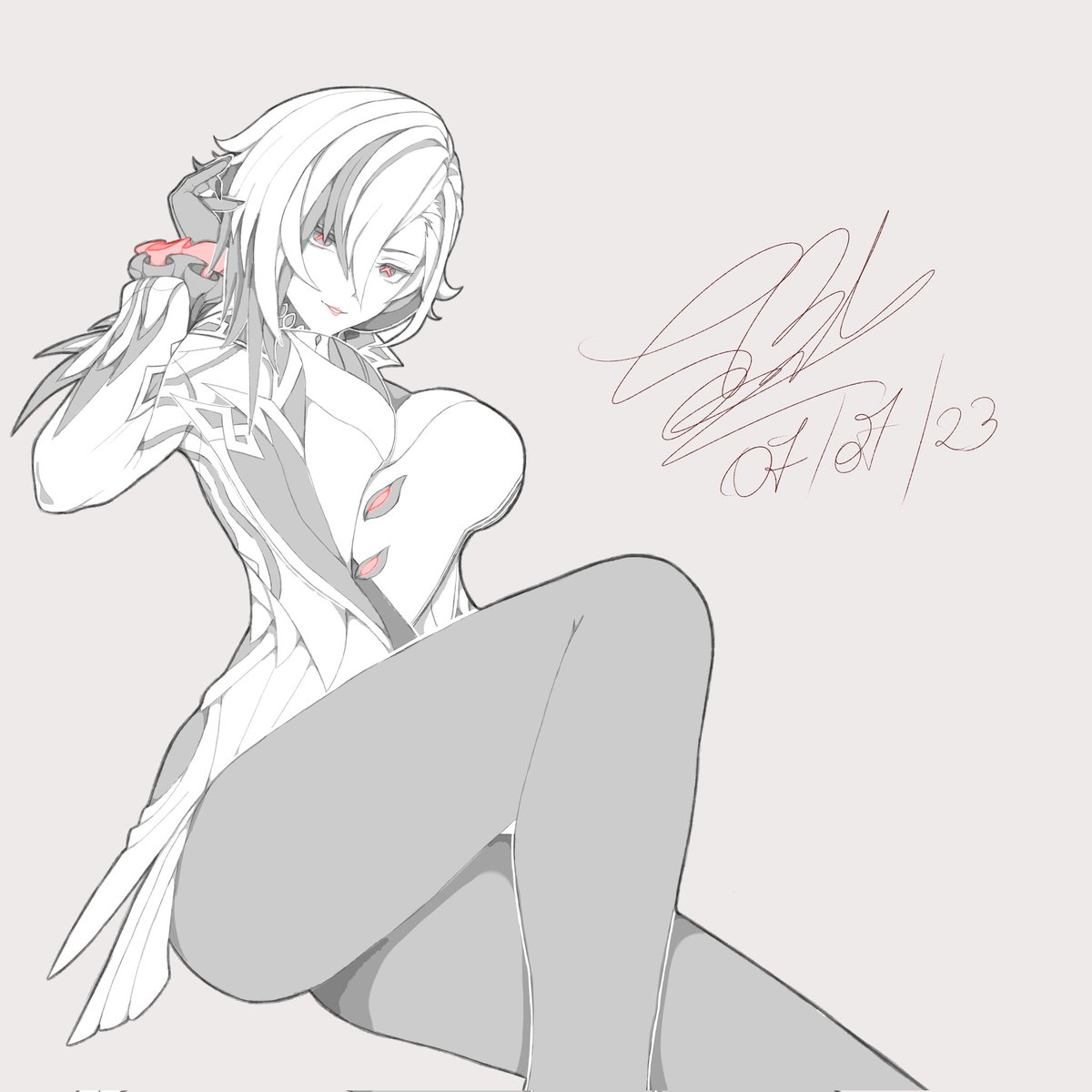 SolSim24's tweet photo. @MizuHex Muchas gracias por la oportunidad. Aquí un poco para ver >w<)♡♡♡ https://t.co/Oy2D1Y4phf