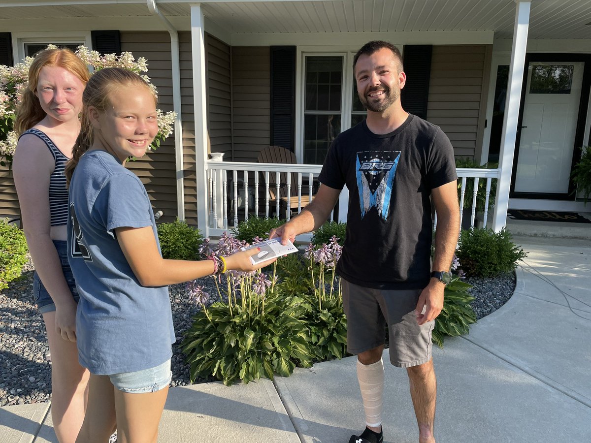 Brian Smith tweet media