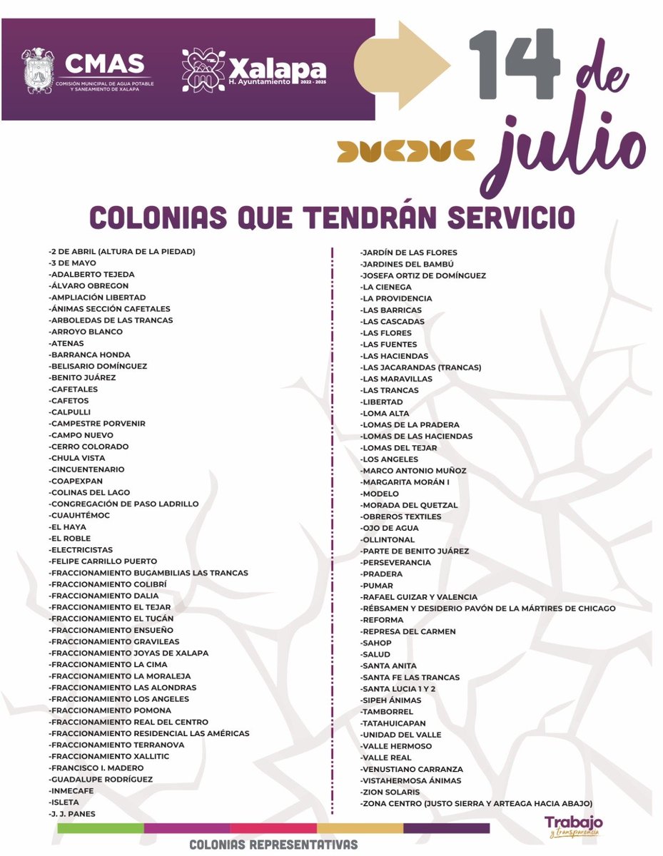CMAS Xalapa tweet media