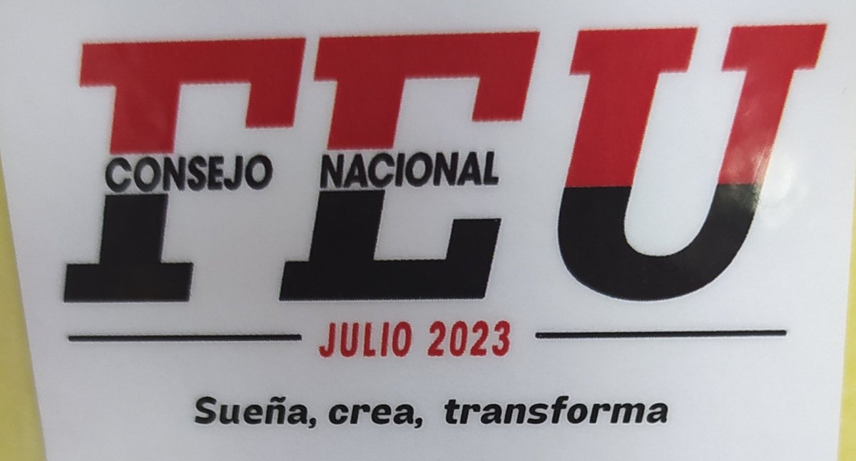 #FEUdeCuba