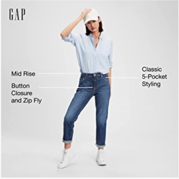 strawberryrn73's tweet photo. So good I had to share! Check out all the items I'm loving on @Poshmarkapp #poshmark #fashion #style #shopmycloset #gap: https://t.co/TJBcHUkbVY https://t.co/eJm1Tfdabq