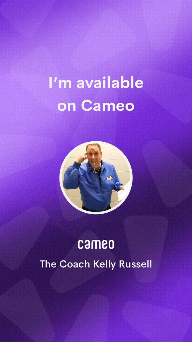 Kelly Russell tweet media