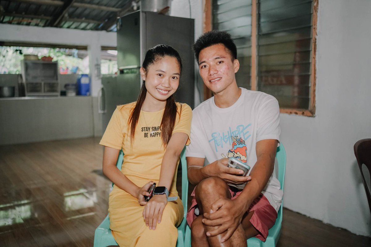 mrgrtgnzls's tweet photo. iloveyou always in all ways my mahal🫀🫶 https://t.co/HcBQD242yT
