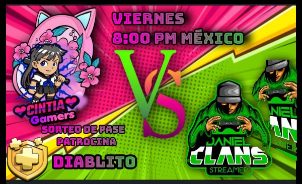 Sorteo de pase en el vivo