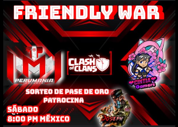 Mañana vamos  con todo