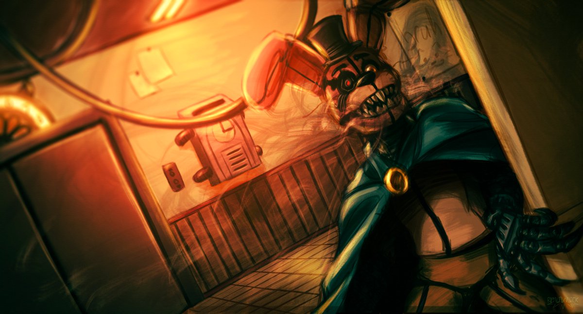 RealFunlock's tweet photo. Artfight attack for @CrackITSFM
-
#artfight #artfight2023 #2d #drawing #animatorshell #fnaf #fivenightsatfreddys https://t.co/7Za8ec4vJW