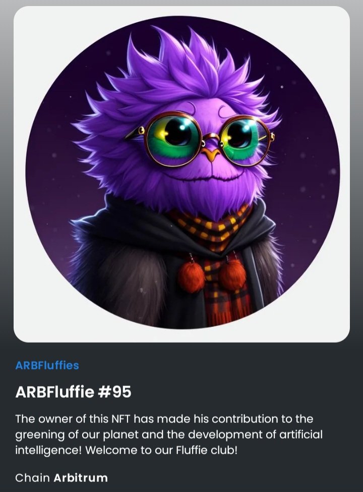 ARBFluffies – JOIN OUR CREW 3!🎆 tweet media