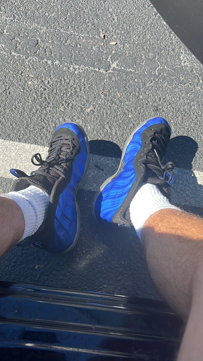 dedewebb24's tweet photo. @SneakerNews https://t.co/H7oO4yQAAN