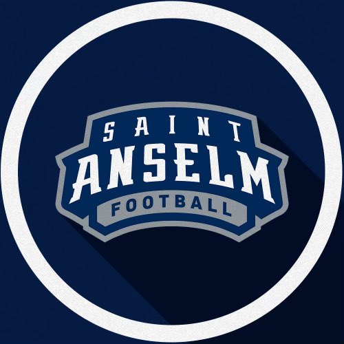 After a great talk with @Coach_Bick I have received my first Division II offer from Saint Anselm College. @CoachBFitz @MaxRuiz50 @coach_pass