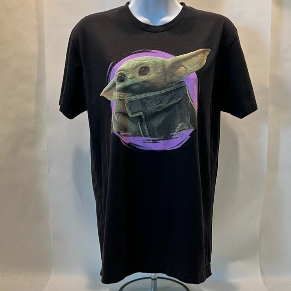 HenryWyatt's tweet photo. So good I had to share! Check out all the items I'm loving on @Poshmarkapp #poshmark #fashion #style #shopmycloset #starwars: https://t.co/ijFruGL2t7 https://t.co/hGykk8LFSY