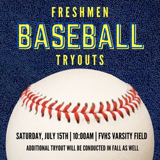 REMINDER!! See you tomorrow fellas !