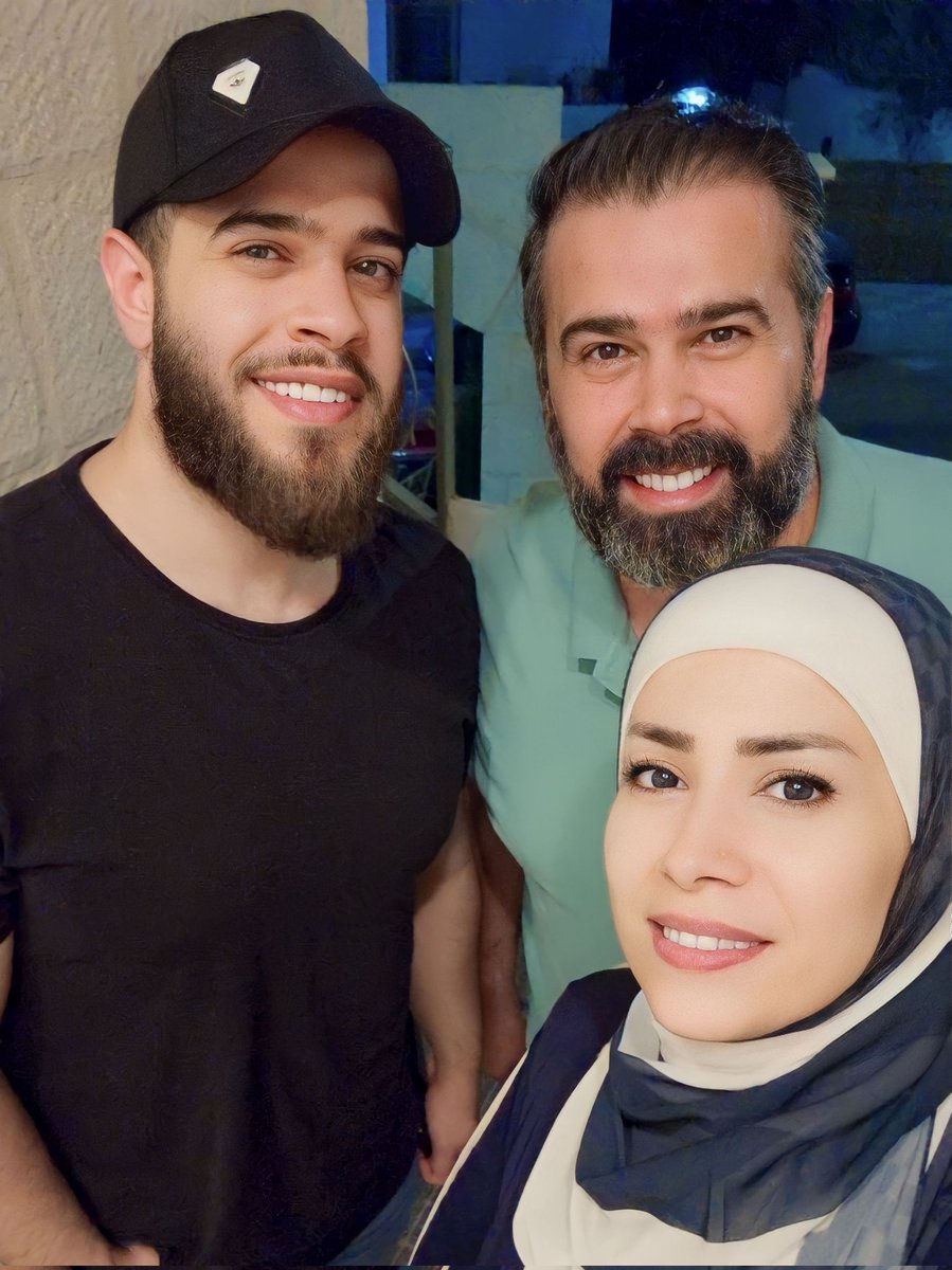 RamiNabulsii's tweet photo. اللهم احفظهم بحفظك 🙏♥️ https://t.co/D3epMeOtpi