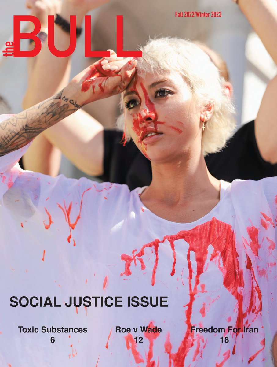 If you want to sharpen your writing skills and learn about the editorial process for newspapers and magazines, consider enrolling in Journalism 219 this fall with Professor Jeff Favre.