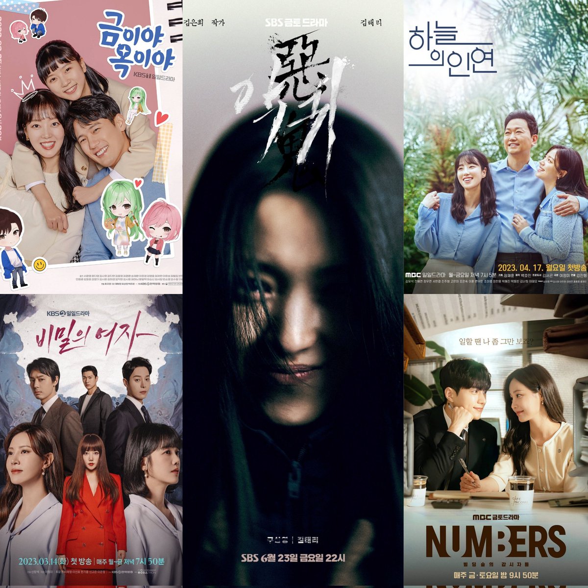 updateasiatico's tweet photo. Audiência dos kdramas na Coreia do Sul: Sexta-Feira, 14/07/23 (Nielsen Korea)
TV Aberta:
KBS1: #AppleOfMyEye 13,1% ⬆️
KBS2: #WomanInAVeil 11,6%
SBS: #Revenant 10,6% ⬆️
MBC: #MeantToBe 4,9% ⬇️
MBC: #Numbers 3,0% ⬇️ https://t.co/FfGtE55LC4