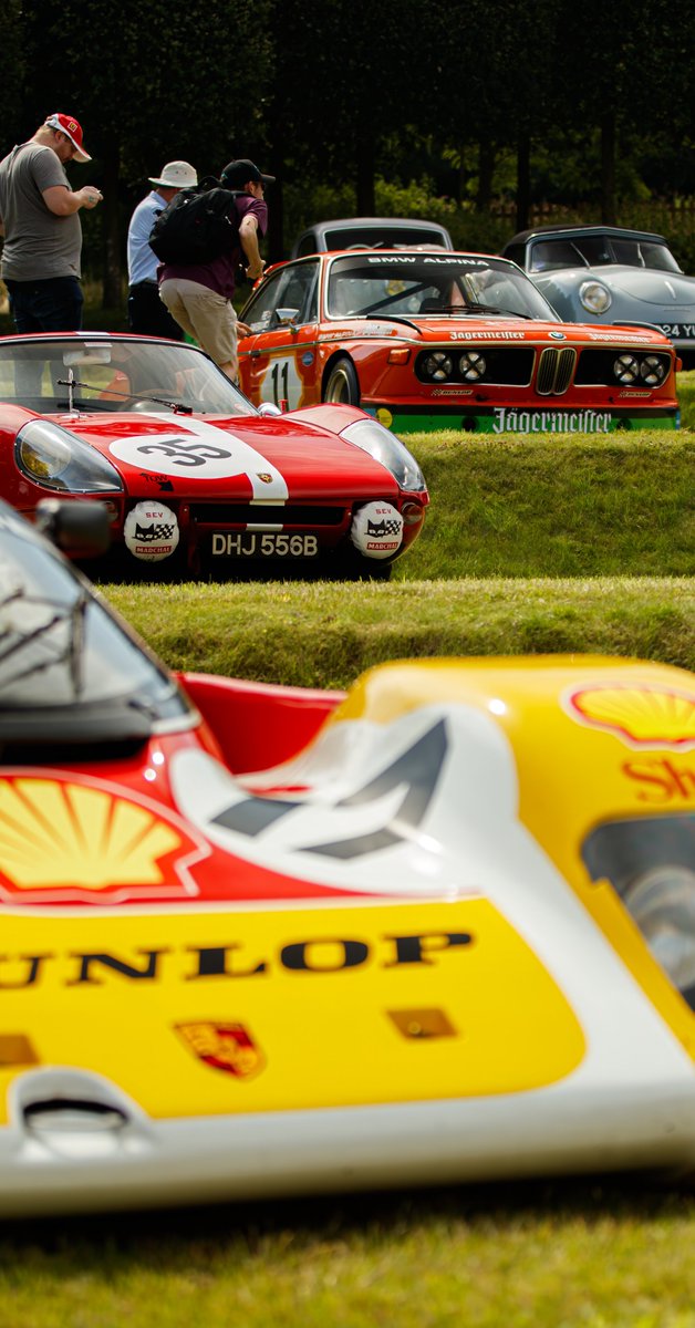 CBPhotography25's tweet photo. The stunning @bmw 3.0 CSL 'batmobile'
@heveninghamconcours
#bmw #3csl #batmobile #heveninghamhall #heveninghamconcours #concours #lawn #cars #suffolk #speed https://t.co/OqSfx57vvP