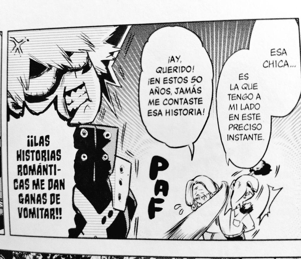 LE DICEN CHIQUITO!!! ME LO COMOOOO!! 😭🫶 