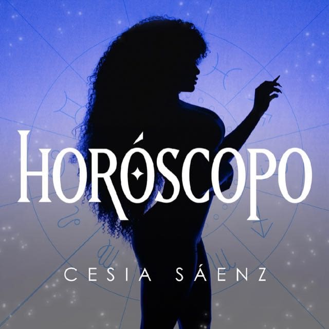 Cuál de los tres sencillos de Cesia te representa mas !!!! A ver les Leo 💜💙💚