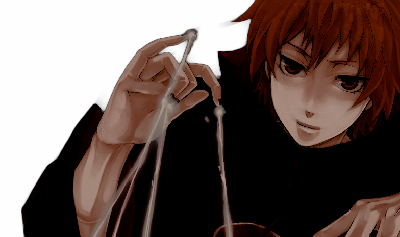 ⠀ ⠀      
⠀⠀⠀જ 𝐀̲̲𝐤̲̲𝐚̲̲𝐬̲̲𝐮̲̲𝐧̲̲𝐚̲̲ 𝐍̲̲𝐨̲̲ 𝐒̲̲𝐚̲̲𝐬̲̲𝐨̲̲𝐫̲̲𝐢̲̲
⠀ : ⠀傀儡部隊の天才造形師⠀.⠀ 
        ( 傀儡 ) ˚ ༘   𝒜̲𝐫̲𝐭̲  𝐢𝐬 ETERNAL.⠀ .ᐟ