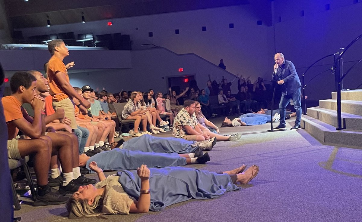 joshradford's tweet photo. What an incredible night in Brownsville @ #brandedbyfire https://t.co/0KL7eEi6iF