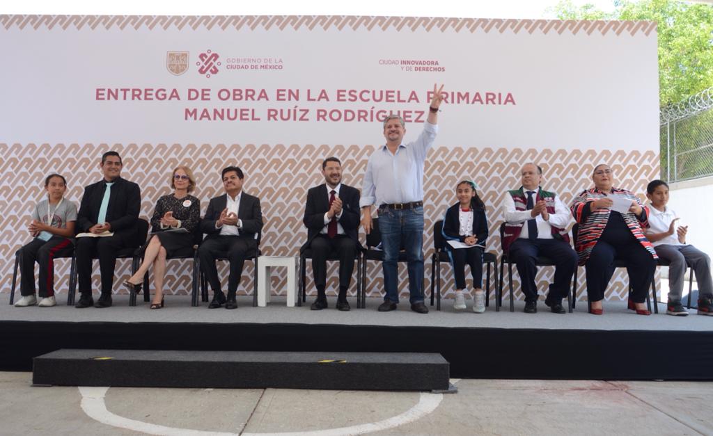 Luis Humberto Fernández tweet media