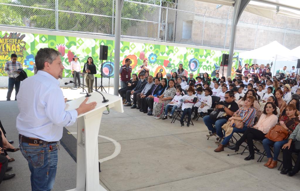 Luis Humberto Fernández tweet media