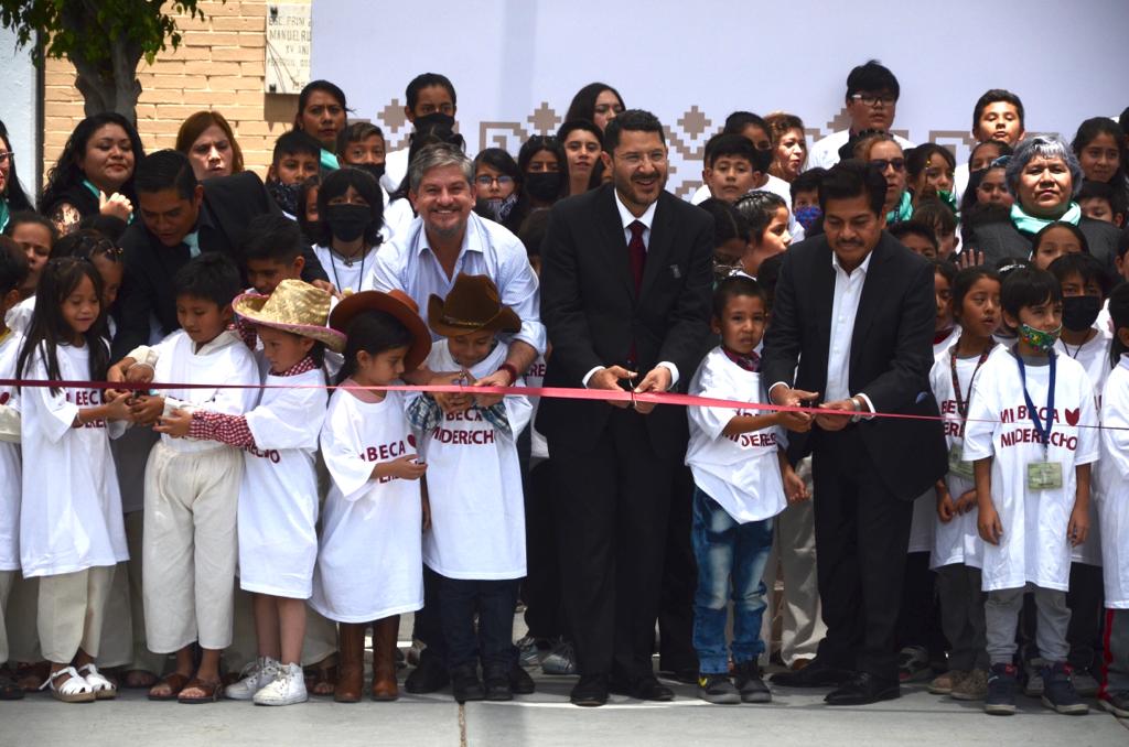 Luis Humberto Fernández tweet media