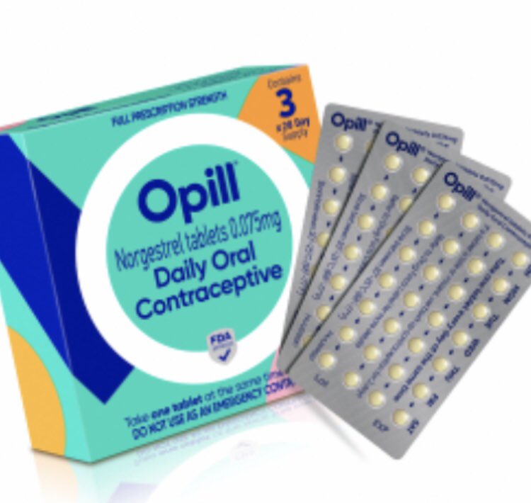 The FDA just approved the first over-the-counter birth control pill. 

The pill will be available early next year and will have no age restrictions on sales. The cost of the contraceptive hasn’t been determined. 

To see my full story go to 14News.com.