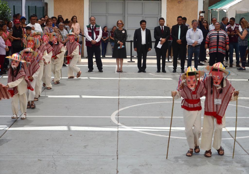 Luis Humberto Fernández tweet media