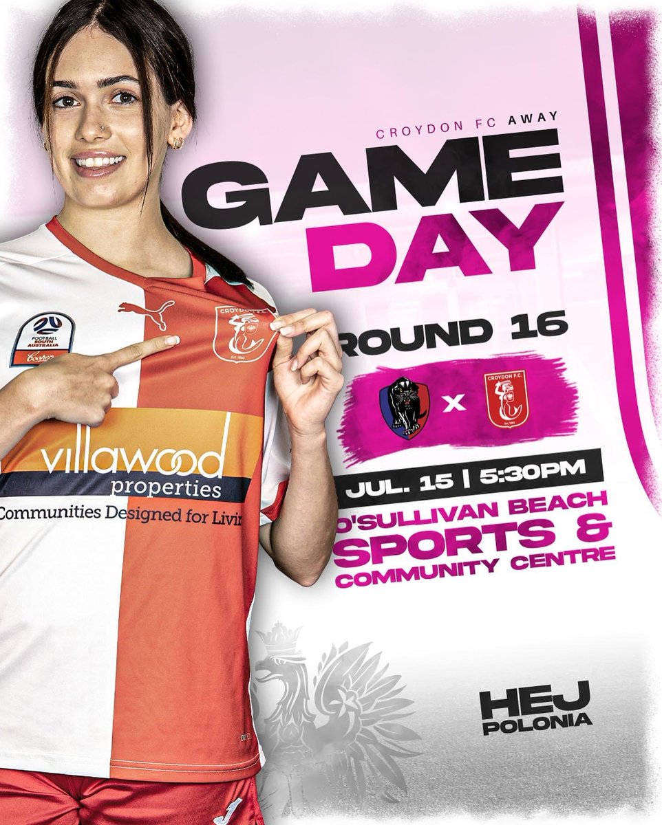 Croydon FC tweet media