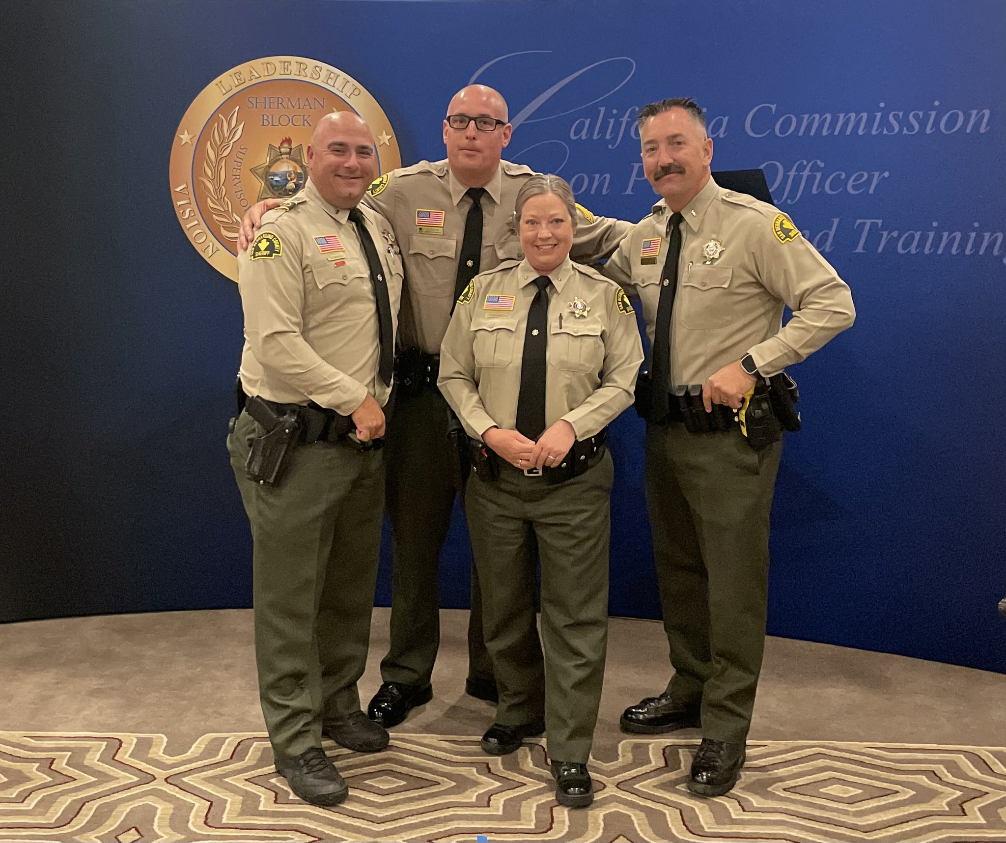 Victorville PD (VictorvillePD) / Twitter