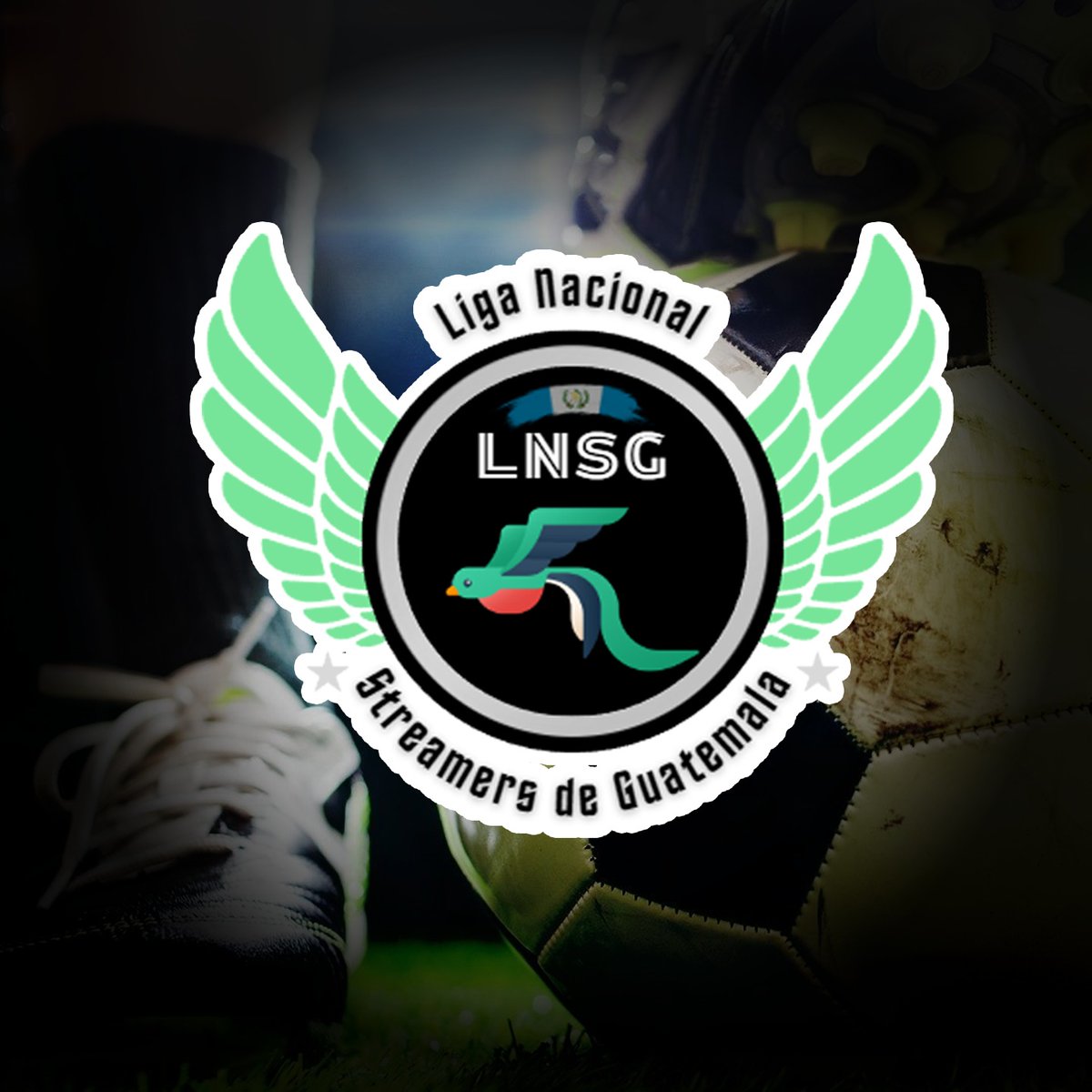 LFCgt502's tweet photo. ¡Bienvenidos a la Liga de Fútbol de Streamers de Guatemala! Estamos emocionados de dar inicio a esta competencia que reunirá a los mejores streamers del país en un torneo lleno de competitividad. Prepárense para disfrutar de increíbles partidos y momentos inolvidables. #LNSG https://t.co/JFBvfucriT