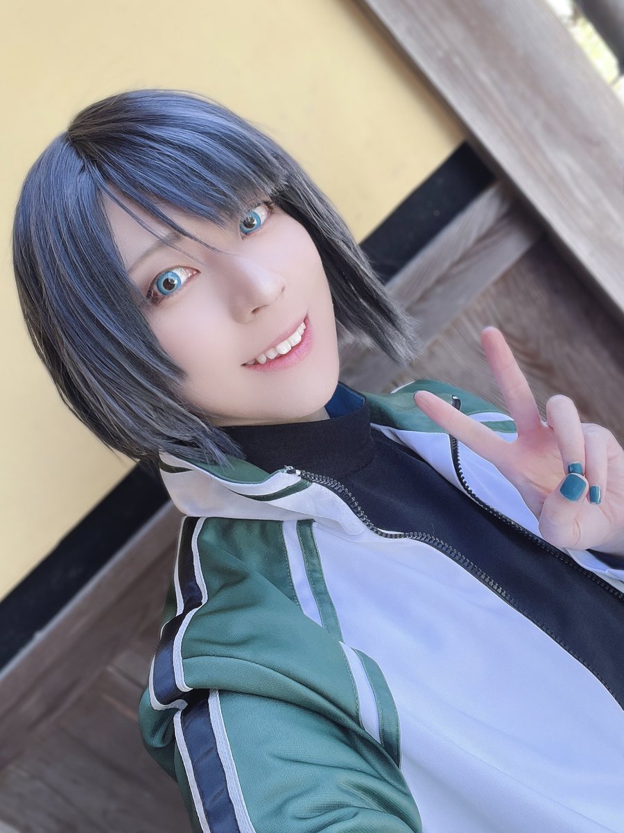 🎋.白湯 🦫ﾋﾞｯﾊﾞ!!ｶｰﾆﾊﾞﾙｯ‼︎ tweet media