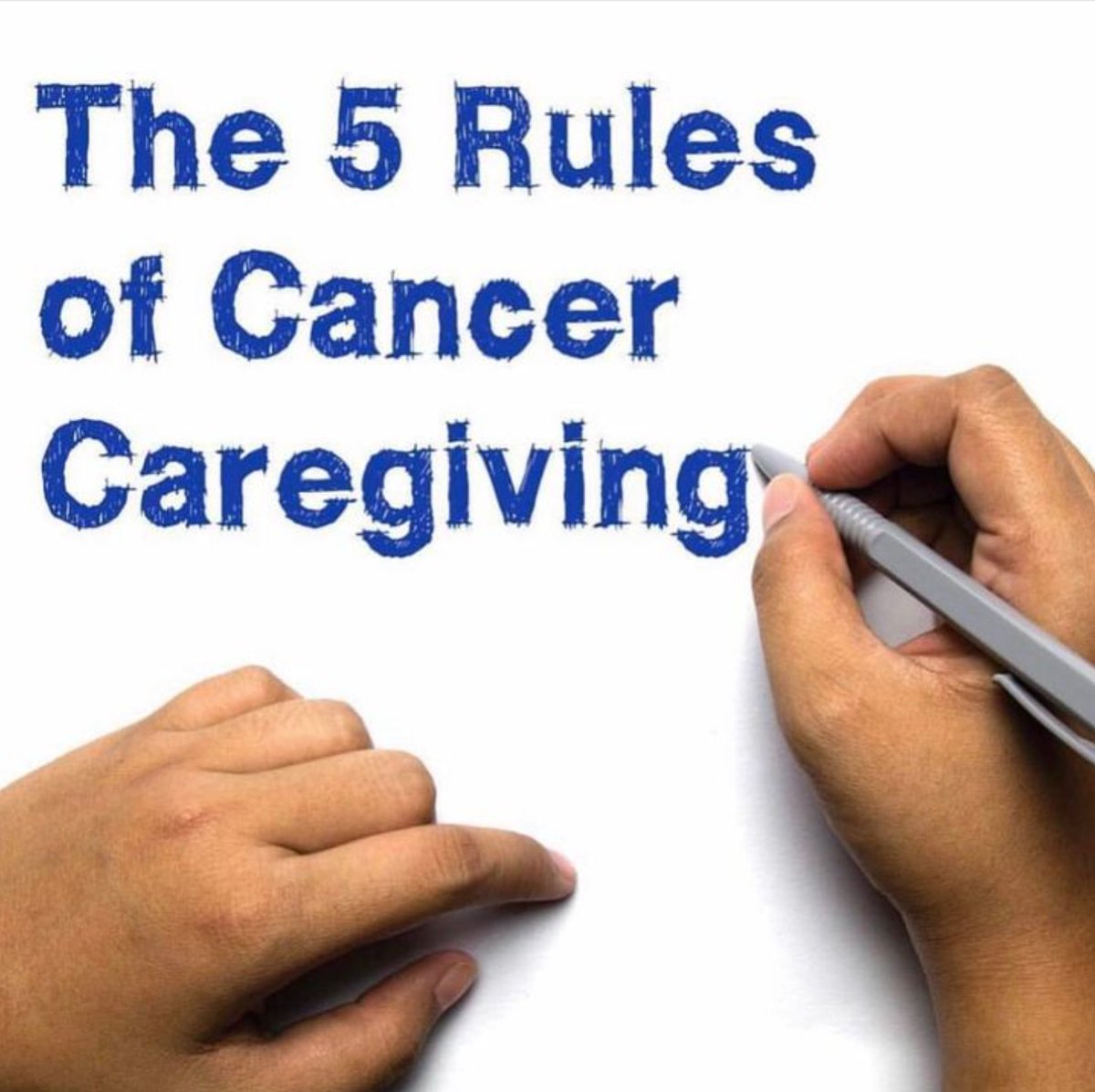 Coping with Cancer tweet media